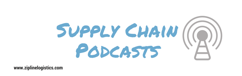 7 Must-Listen Supply Chain Podcasts