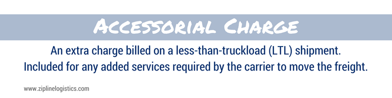 Freight Misclassification and Avoiding Accessorial Charges