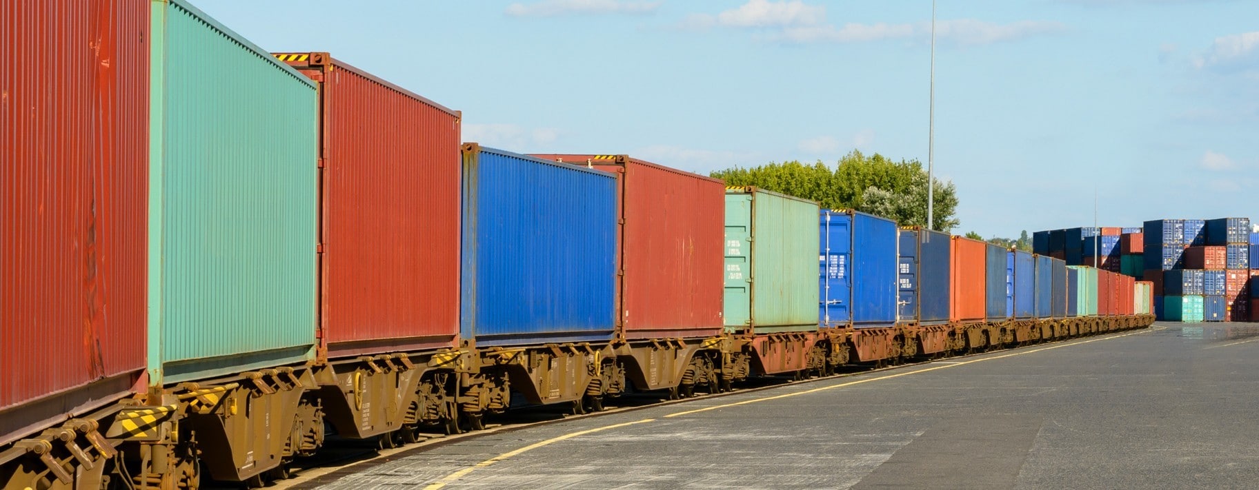 Freight Costs: Intermodal Transportation