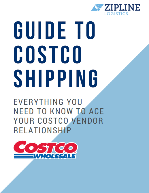 Costco Shipping Guide