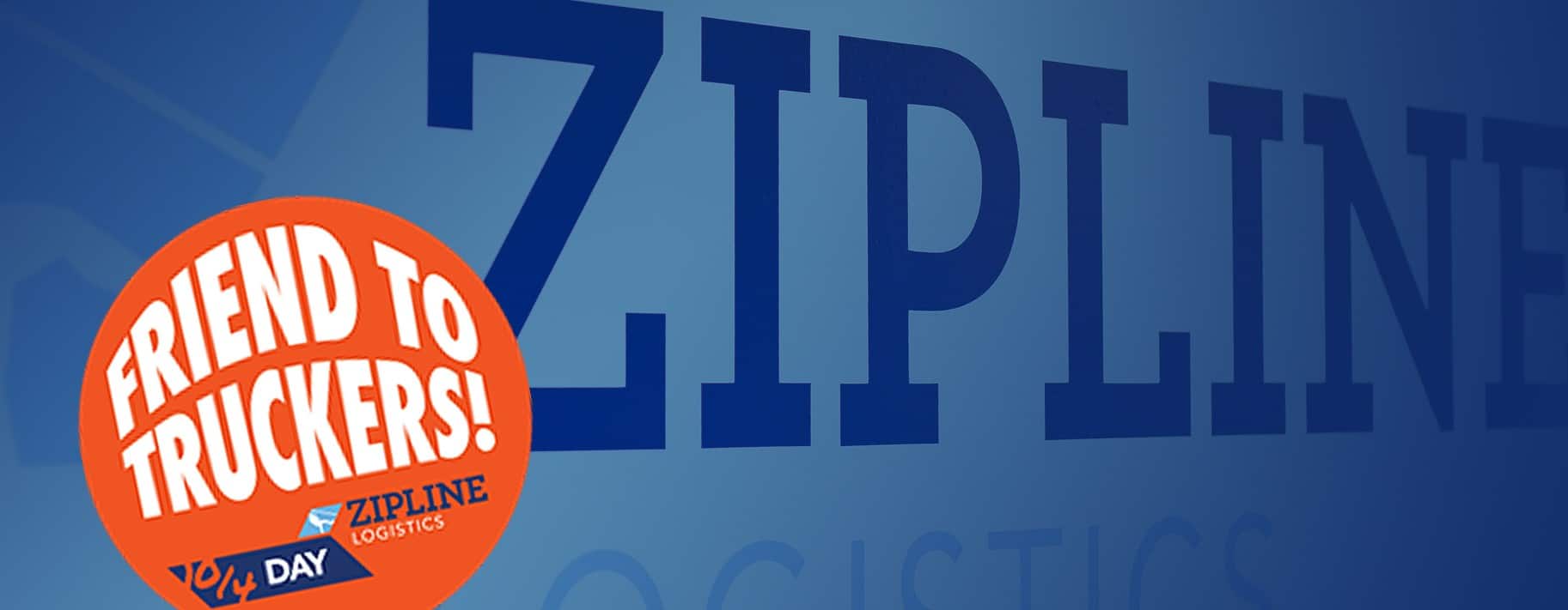 Zipline Logistics Celebrates 10/4 Holiday by Honoring Top Carrier Partners