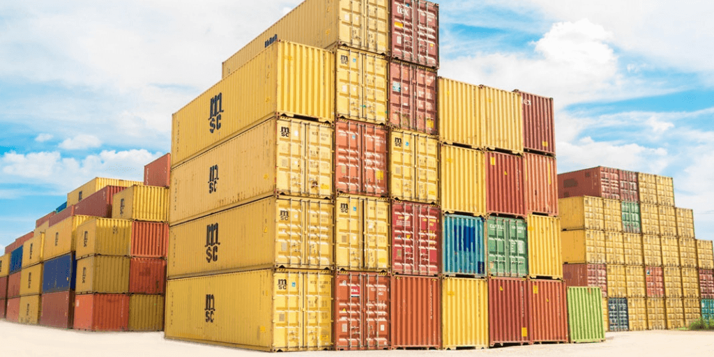 Q1 2019 Freight Rates and Market Update